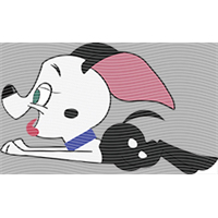 Disney Style-DSN 1599